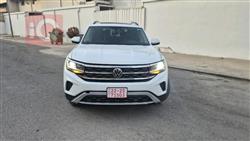 فولكسفاغن أطلس